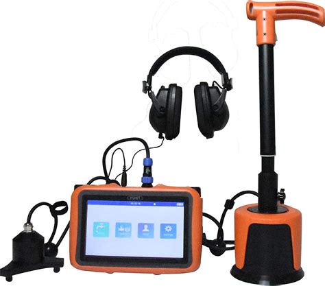 underground water leak detector tool|How the Pros Do It: Tools & Techniques for Water Leak Detection。